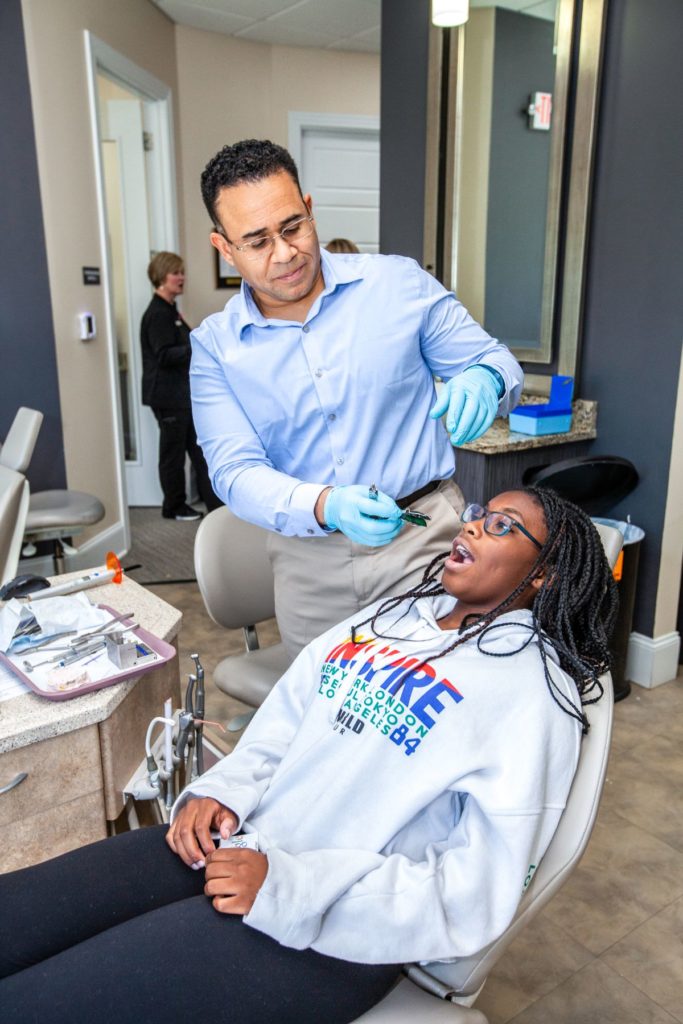 3 Questions To Ask When Choosing An Orthodontist