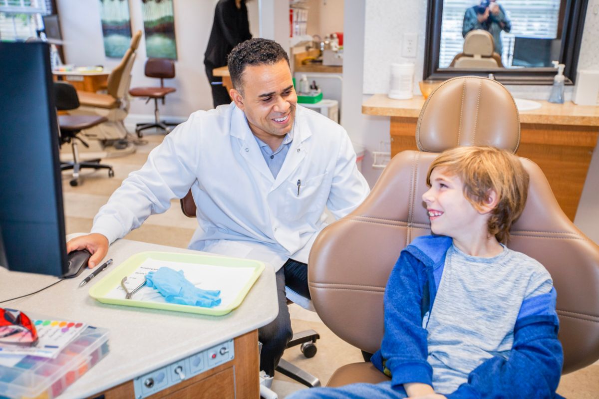 Orthodontic Care: Brush Up On The Basics