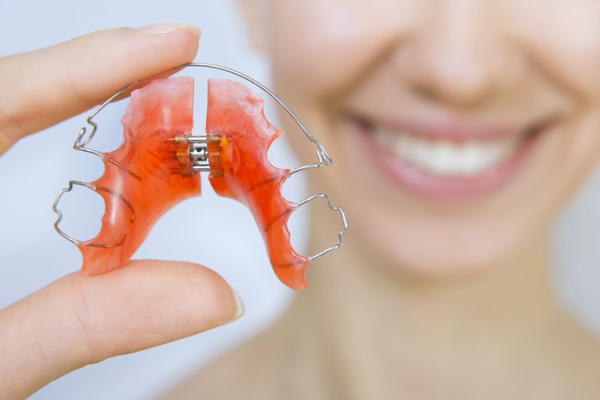 Does Orthodontic Treatment Help Facial Asymmetry?