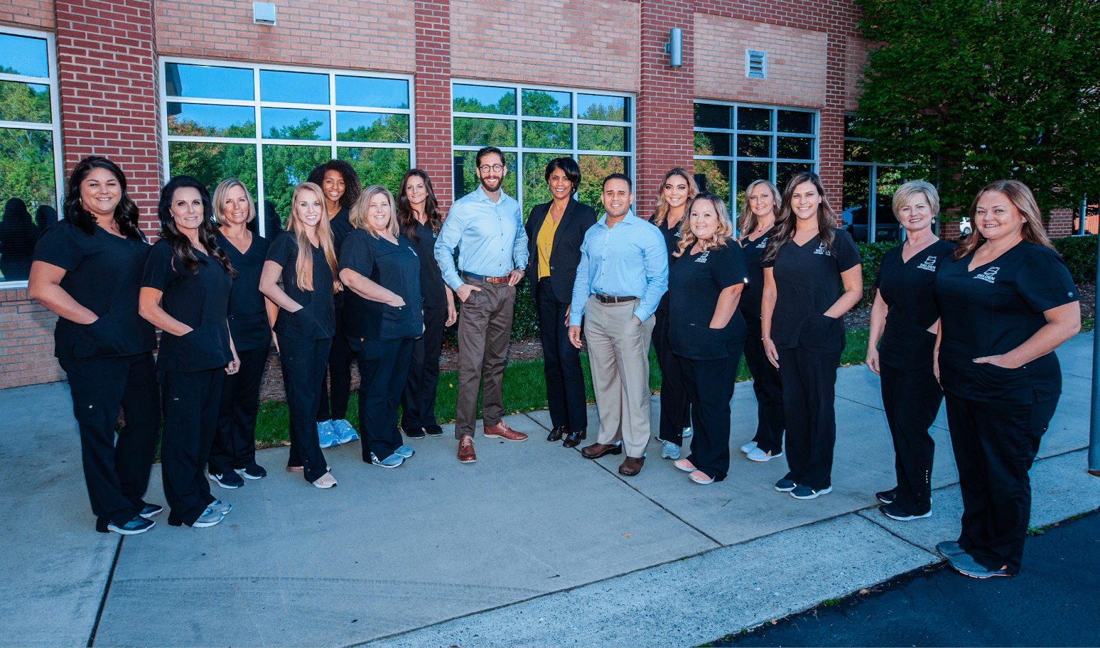 Selden Orthodontics is your one-stop-smile shop; as such, you deserve to have any and all questions you have answered. FAQs