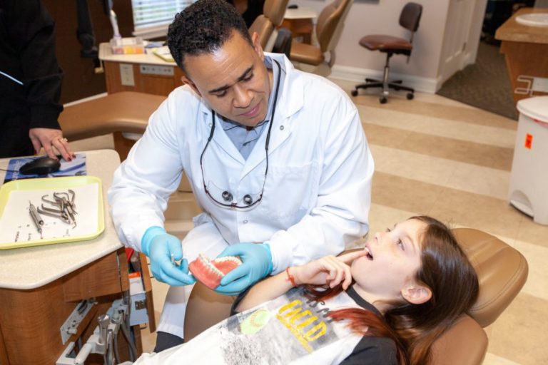 Your First Orthodontic Visit Charlotte Orthodontist Selden Orthodontics