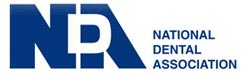 NDA Logo