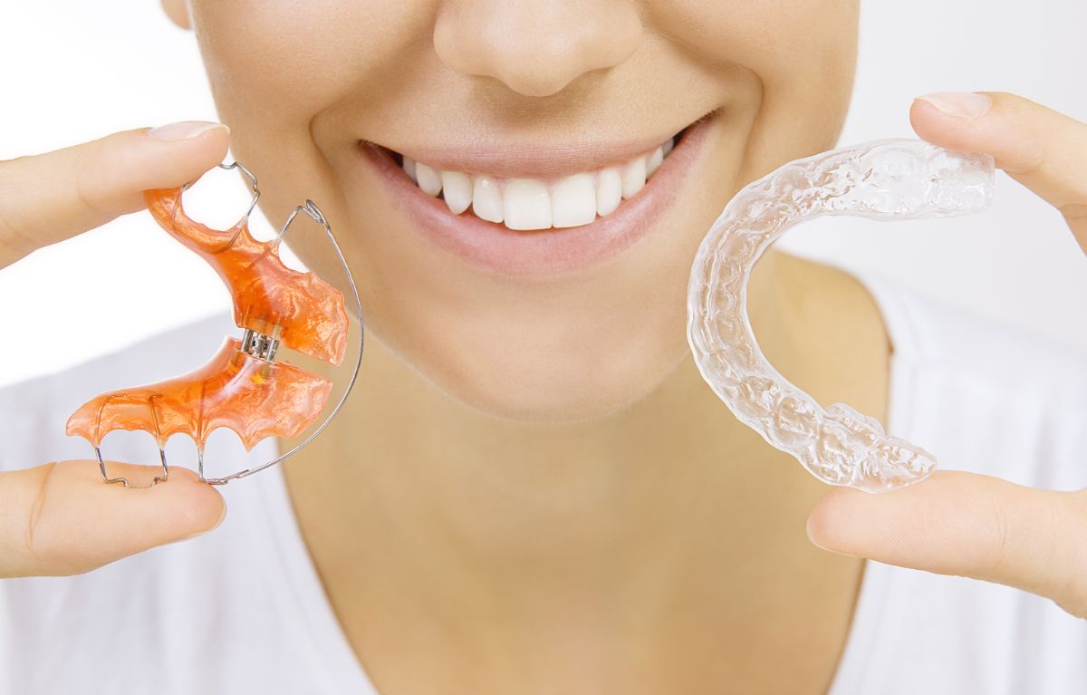 Does Orthodontic Treatment Help Facial Asymmetry?