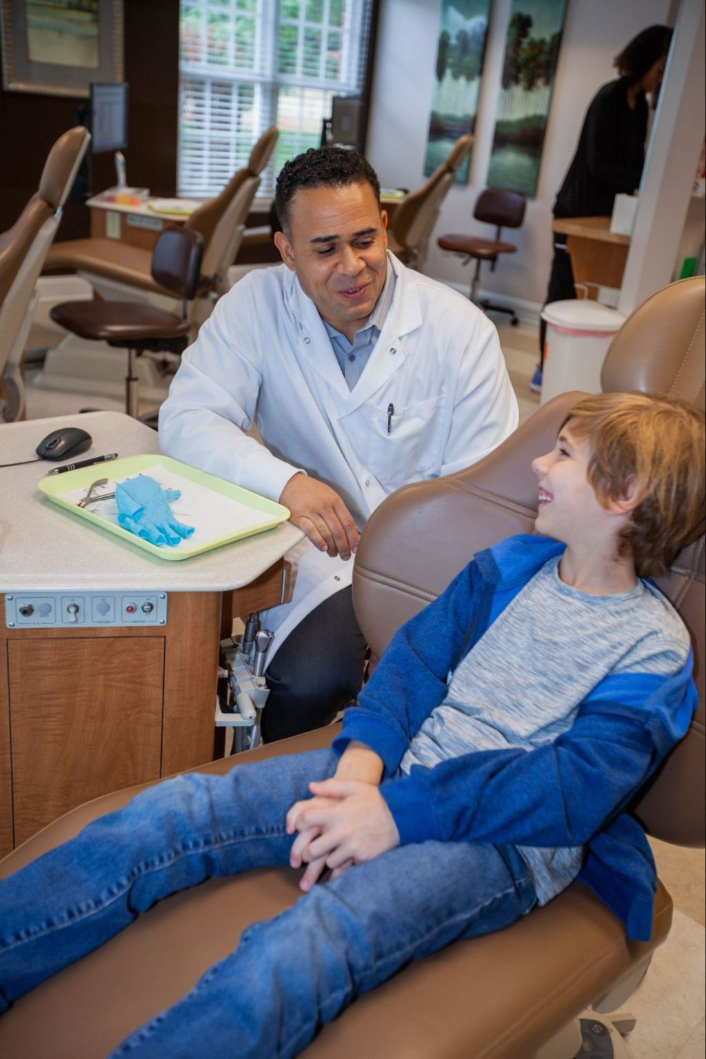 Why Do Orthodontists Use XRays Selden Orthodontics
